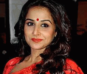 Vidya joins real detectives to unveil 'Bobby Jasoos' trailer