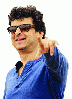 It's over to Kuku Mathur