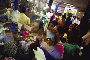 No more OPD queues with cure at hand
