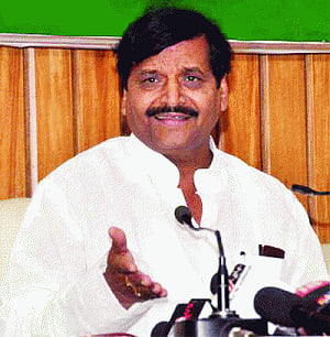 Change in SP on cards