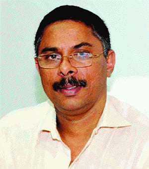 'Goa Min faking visit to Modi swearing-in'