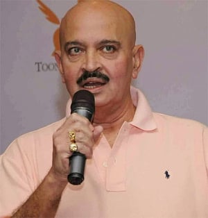 I'll write an autobiography: Rakesh Roshan