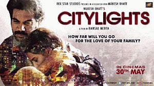 'Citylights' emotionally drained me: Rajkummar Rao