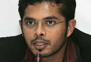 'Jhalak...' helped me overcome bad phase in my life: Sreesanth