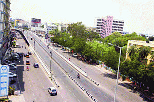 T bandh total, TRS to challenge Ordinance