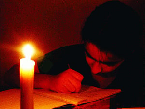 Power-less under Akhilesh?