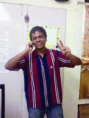 Delhi's CBSE XII toppers