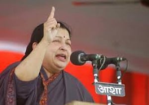 Jaya to meet Modi on June 3