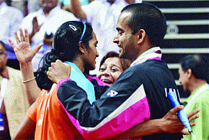 'Bronze medal has brought a lot of respect'