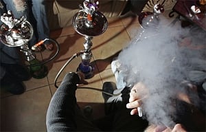 Hookah bars have higher indoor air pollution: Study