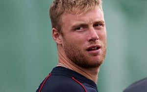 Flintoff out of retirement to play county T20