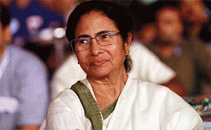 TMC to 'pounce' if Modi govt did not work as pro-people govt