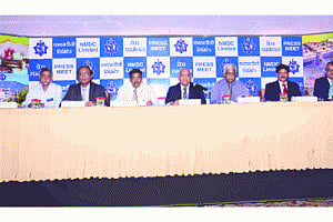 NMDC Q4 profit up 34% at Rs1,962 crore