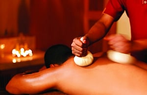 The spa hunt