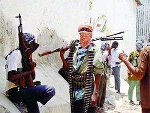 Boko Haram kills Nigerian Emir