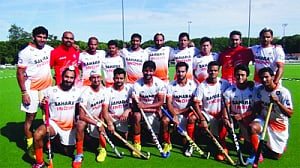 Sardar & Co set for litmus test