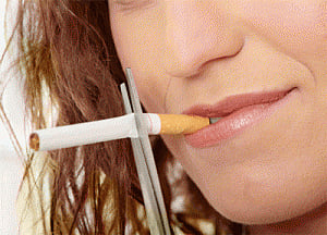 Exercise to quit tobacco: Fitness expert