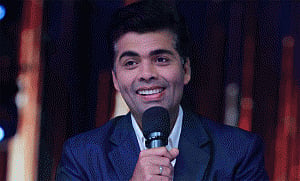 Now Hindi remake of 'The Intouchables', courtesy KJo, Monga