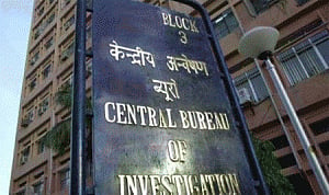 Have sought logistical support for Saradha scam probe: CBI