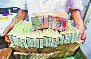 RIl rejigs investment portfolio; focus on bonds, deposits