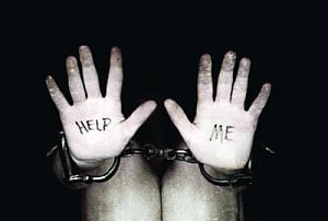 'Child-trafficking' stirs row in Kerala
