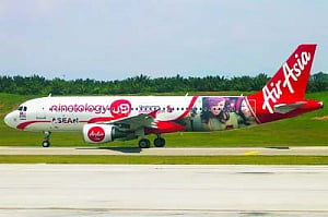 FIA urges Govt to disallow AirAsia launch operations