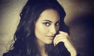 Sonakshi turns 27, gifts herself tattoo