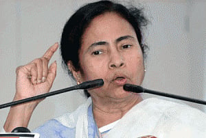 Alipurduar to be made separate district : Mamata