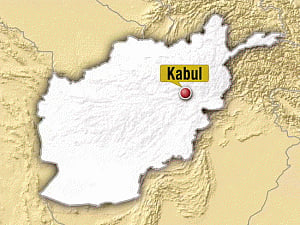 Indian aid worker kidnapped in Afghanistan