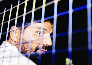 SC stays execution of Mumbai blasts convict Memon