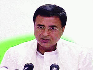 PM's move on GoMs symptomatic of autocratic regime: Congress