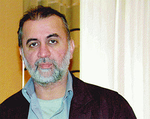 Tejpal moves SC to seek extension of interim bail