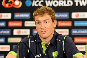 Saha's innings summed up our tournament: Bailey