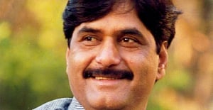 Rural Development Minister Gopinath Munde dies