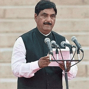 Munde's liver ruptured,cardiac arrest due to shock:post-mortem report