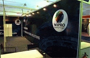 Wipro ties with SAP for mobility services