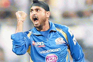 I do feel ignored at times with this selection snub: Bhajji