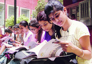 Mission admission 2014