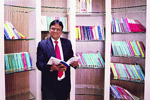 ICAI's student friendly initiative