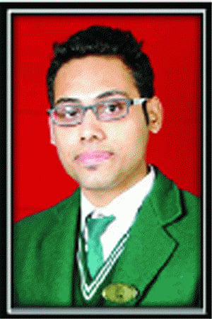 Toppers of Evergreen