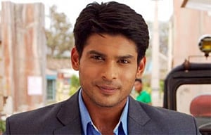 Siddharth Shukla gets nostalgic 'Jhalak...' set