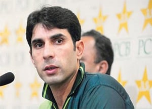 Misbah not losing sleep over captaincy future