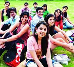 The pressure cooker of college admissions is here!
