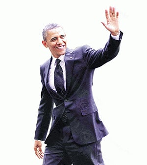 US expert moots bigger Obama push to engage Modi