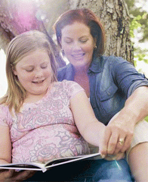 Divorce may end in obese kids
