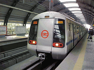 Delhi Metro's Phase III stations to have green buildings