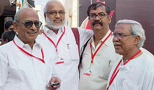 left divided and clueless over revival strategy