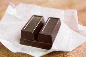 Red wine, dark chocolates may boost memory too