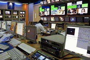 Pakistan's Geo News sues ISI