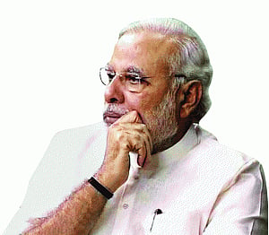 We look forward to welcoming Modi: US